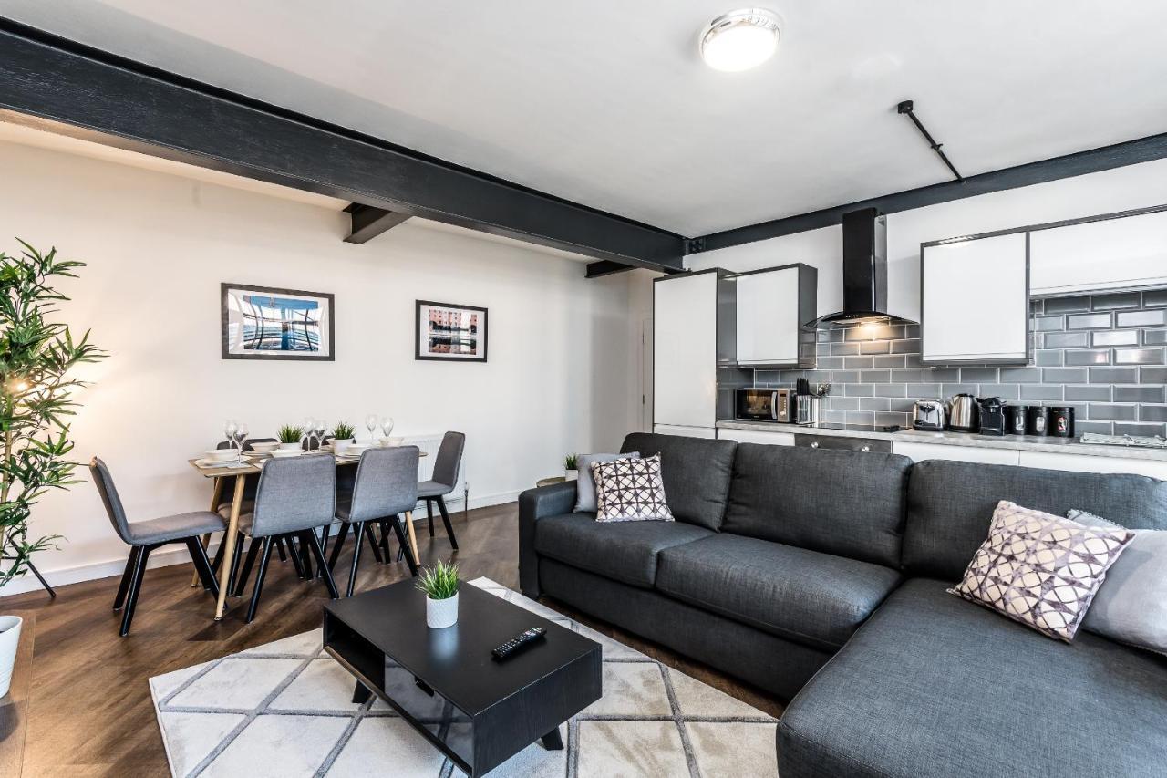 Apartment Host & - Manhattan House 14